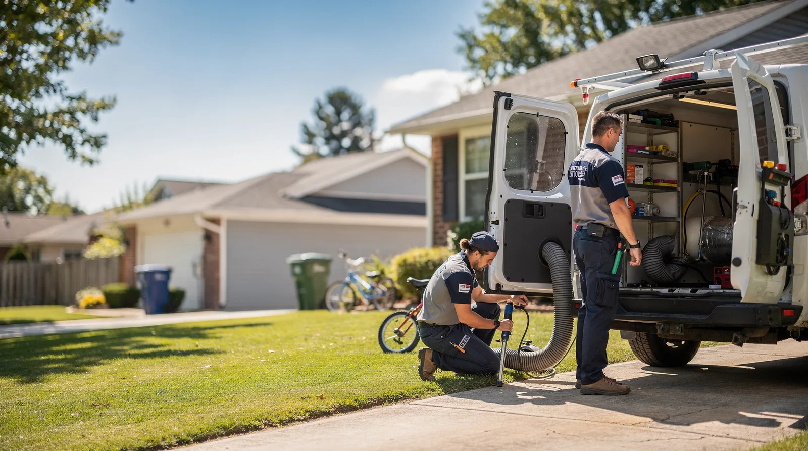 24/7 HVAC Repair & AC Replacement in Swayzee, IN near me